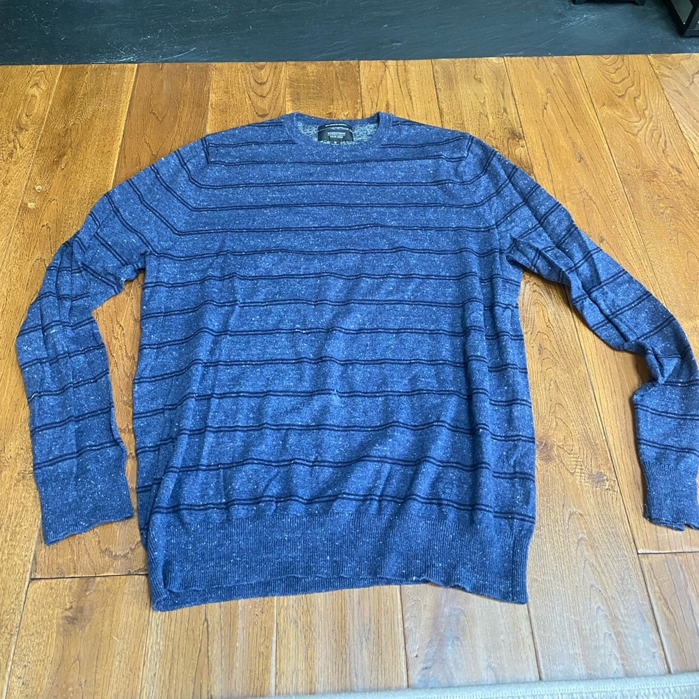 Nordstrom Men’s Crew Sweater